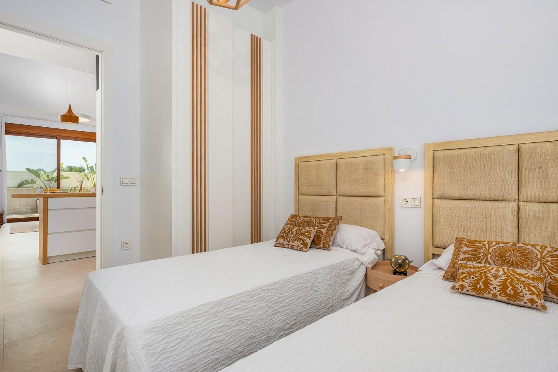 Nieuwbouw Woningen - Villa - Vera - Kust van Almeria