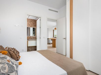 Villa · Nieuwbouw Woningen - Vera · Vera Playa · Almería · Spanje