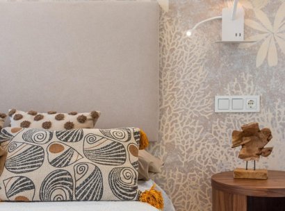 Villa · Nieuwbouw Woningen - Vera · Vera Playa · Almería · Spanje