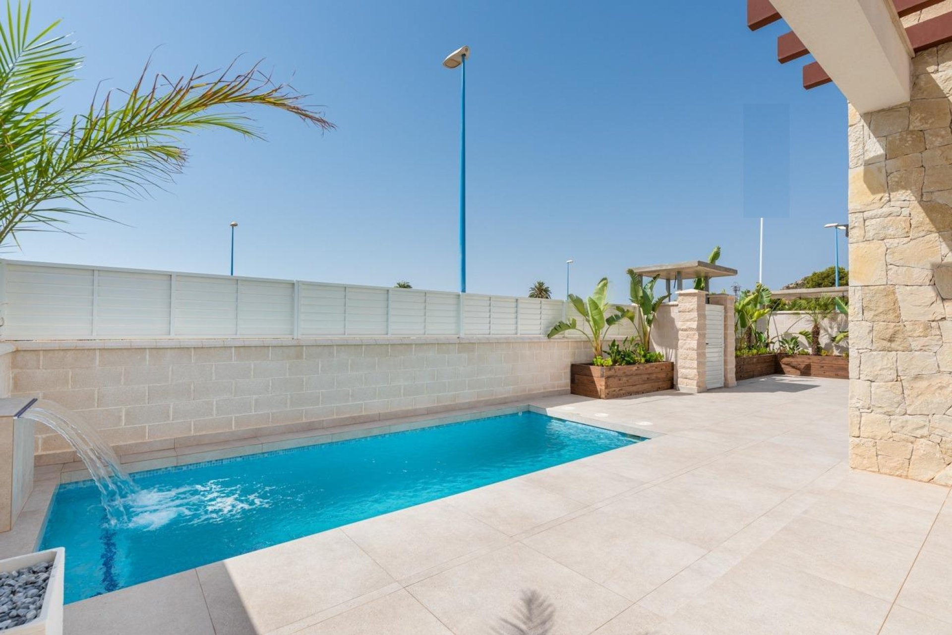 Nieuwbouw Woningen - Villa - Vera - Kust van Almeria