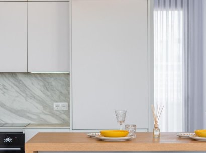 Villa · Nieuwbouw Woningen - Vera · Vera Playa · Almería · Spanje