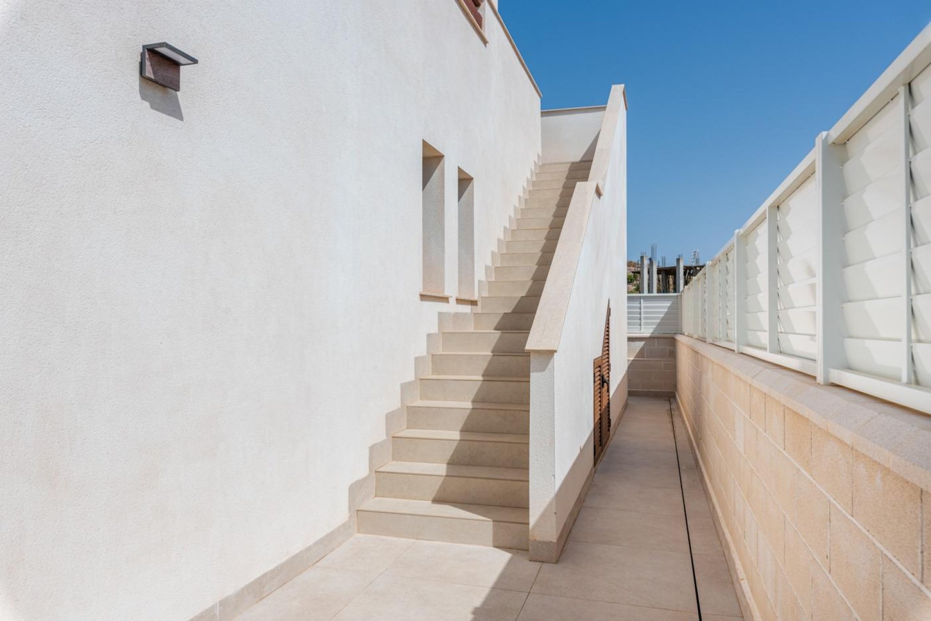 Nieuwbouw Woningen - Villa - Vera - Kust van Almeria