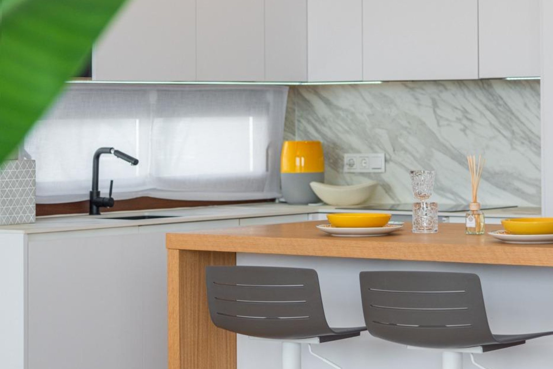 Nieuwbouw Woningen - Villa - Vera - Kust van Almeria
