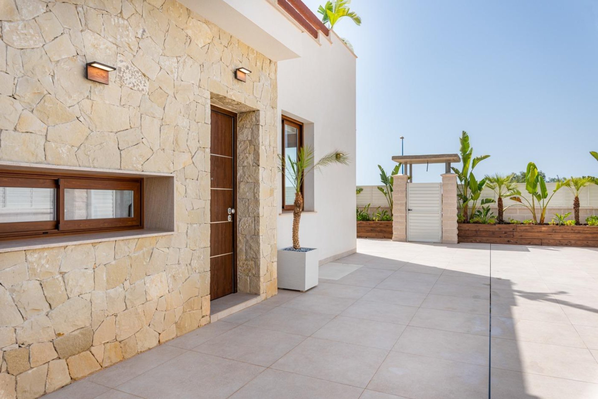 Nieuwbouw Woningen - Villa - Vera - Kust van Almeria