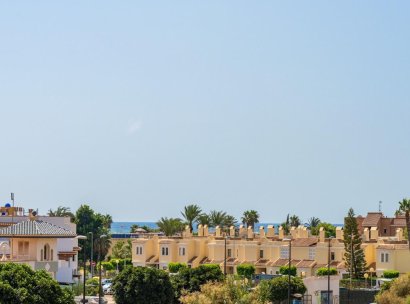 Villa · Nieuwbouw Woningen - Vera · Vera Playa · Almería · Spanje