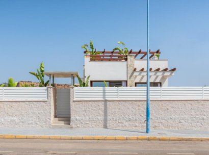 Villa · Nieuwbouw Woningen - Vera · Vera Playa · Almería · Spanje