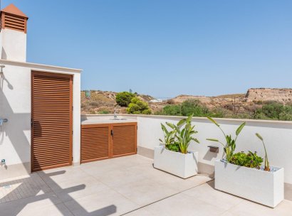 Villa · Nieuwbouw Woningen - Vera · Vera Playa · Almería · Spanje