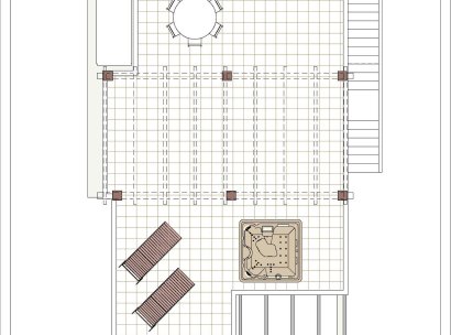 Villa · Nieuwbouw Woningen - Vera · Vera Playa · Almería · Spanje
