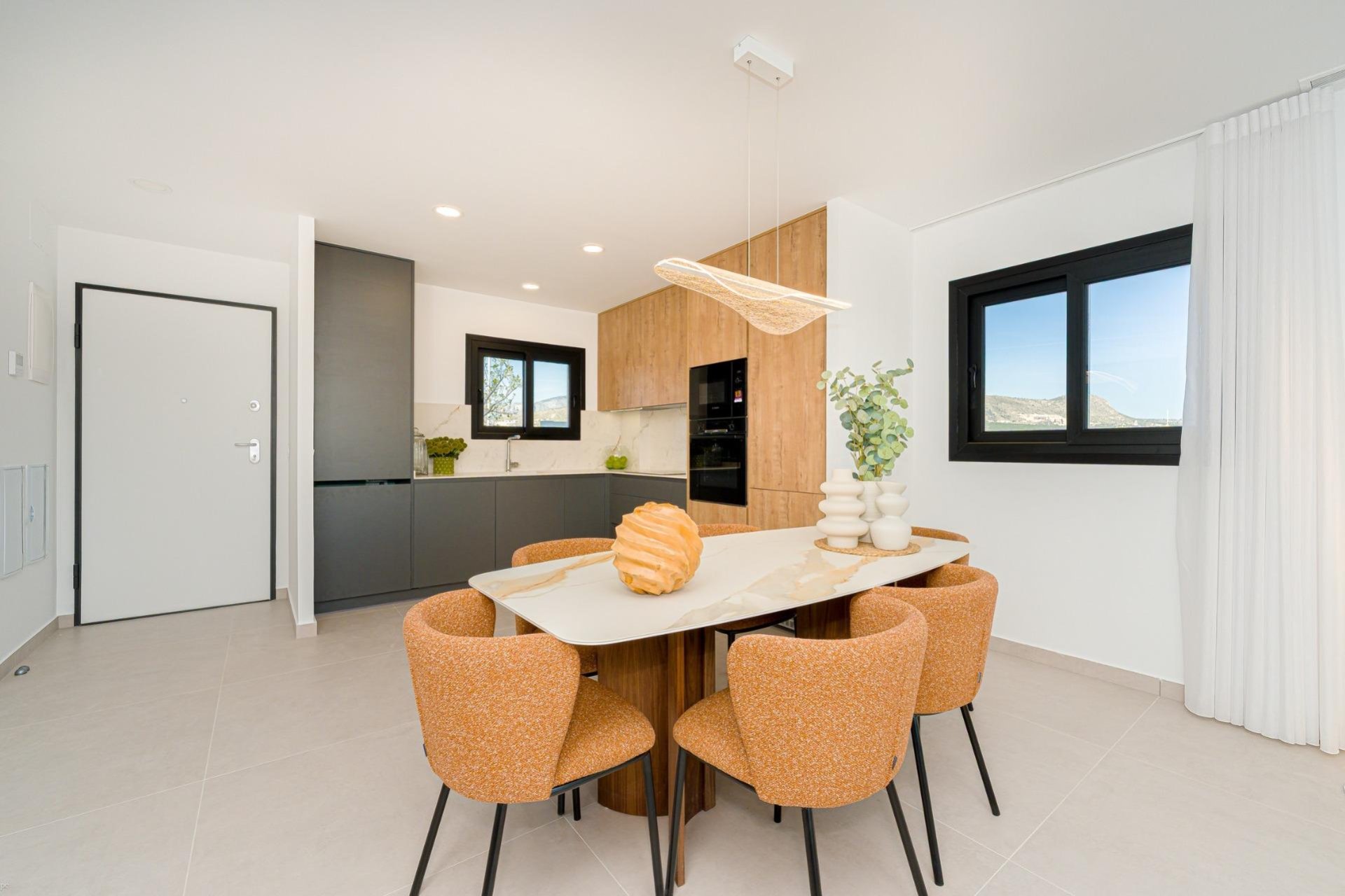 New Build - Apartment - Finestrat - Costa Blanca North