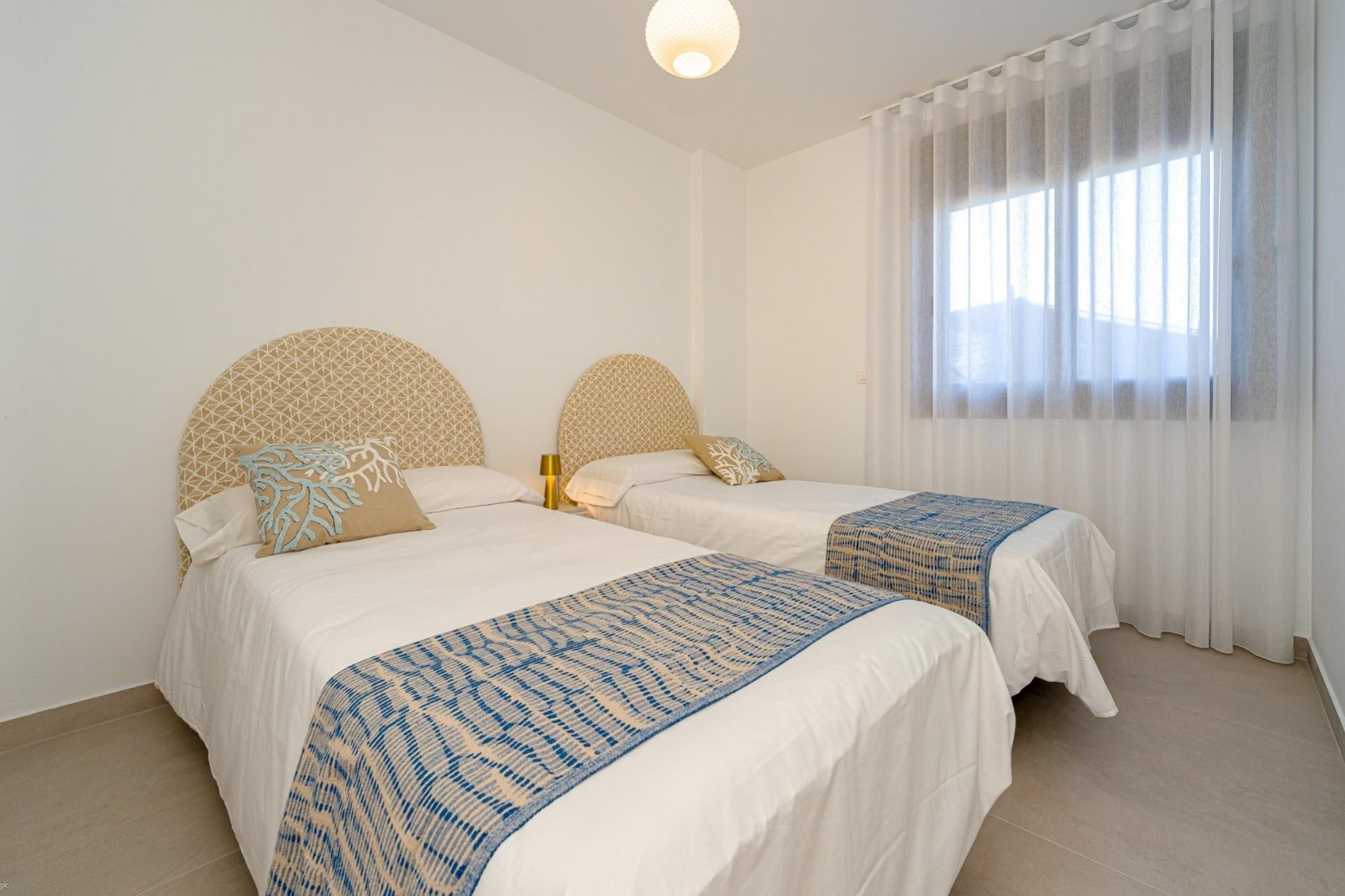 New Build - Apartment - Finestrat - Costa Blanca North