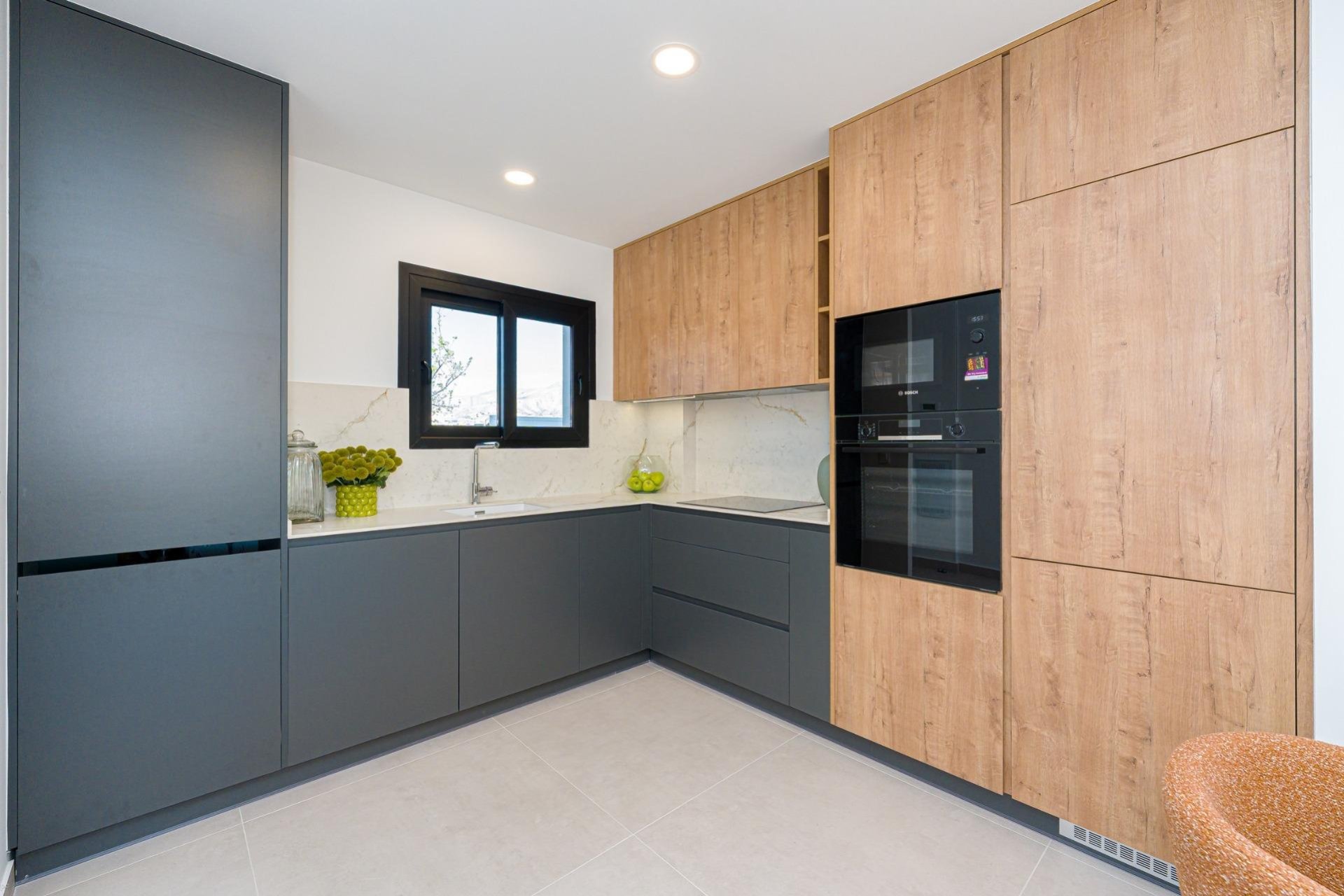 New Build - Penthouse - Finestrat - Costa Blanca North