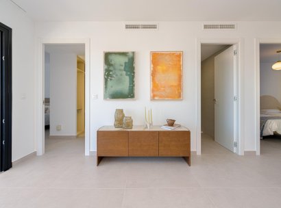 Penthouse · New Build - Finestrat · Cala de Finestrat · Alicante · Spain