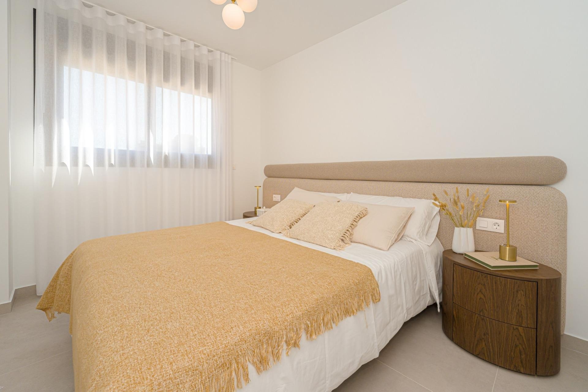 New Build - Penthouse - Finestrat - Costa Blanca North