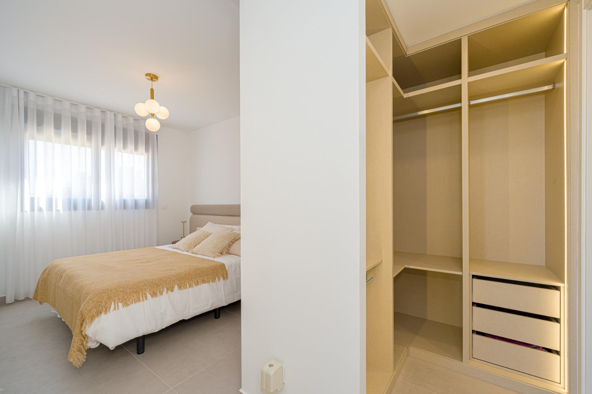 New Build - Penthouse - Finestrat - Costa Blanca North