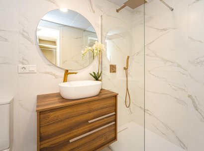 Penthouse · New Build - Finestrat · Cala de Finestrat · Alicante · Spain
