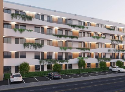 Penthouse · New Build - Santiago de la Ribera · Murcia · Spain