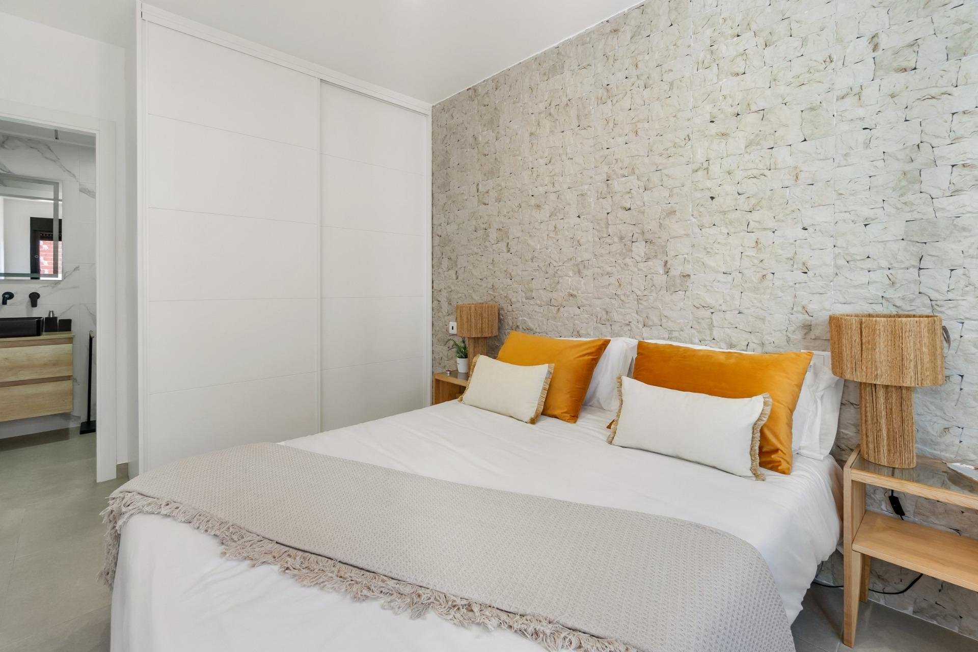 New Build - Penthouse - Santiago de la Ribera - Costa Calida