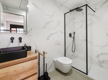 Penthouse · New Build - Santiago de la Ribera · Murcia · Spain