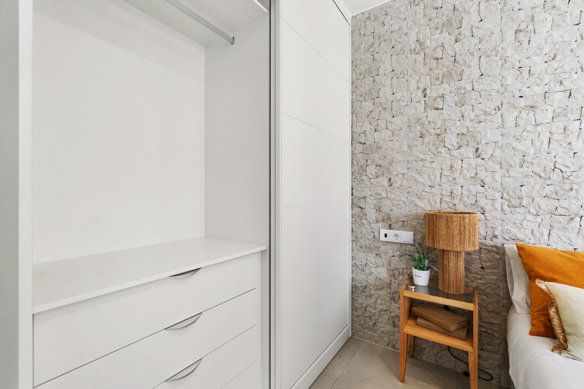 New Build - Penthouse - Santiago de la Ribera - Costa Calida