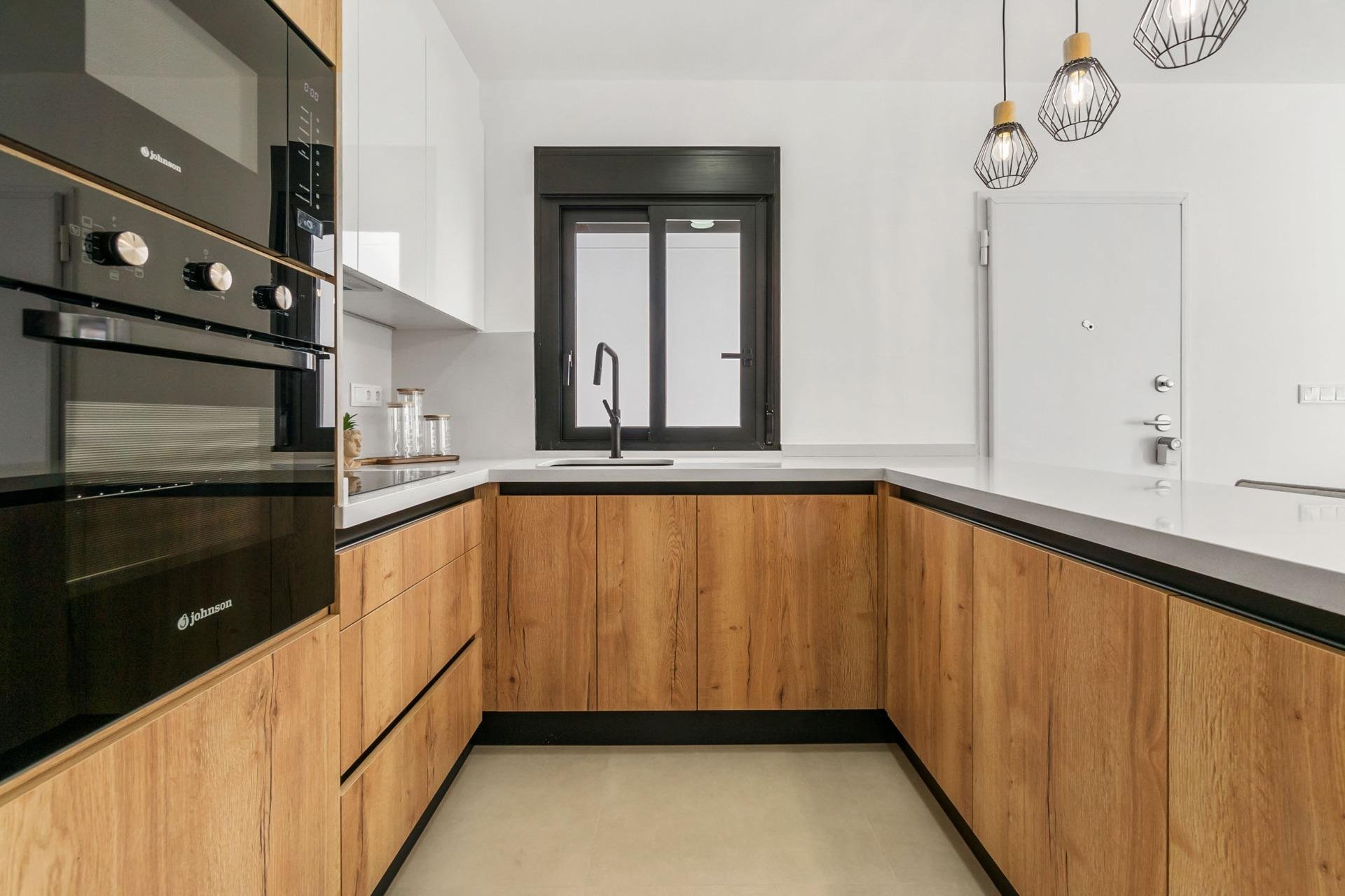 New Build - Villa - Benijofar