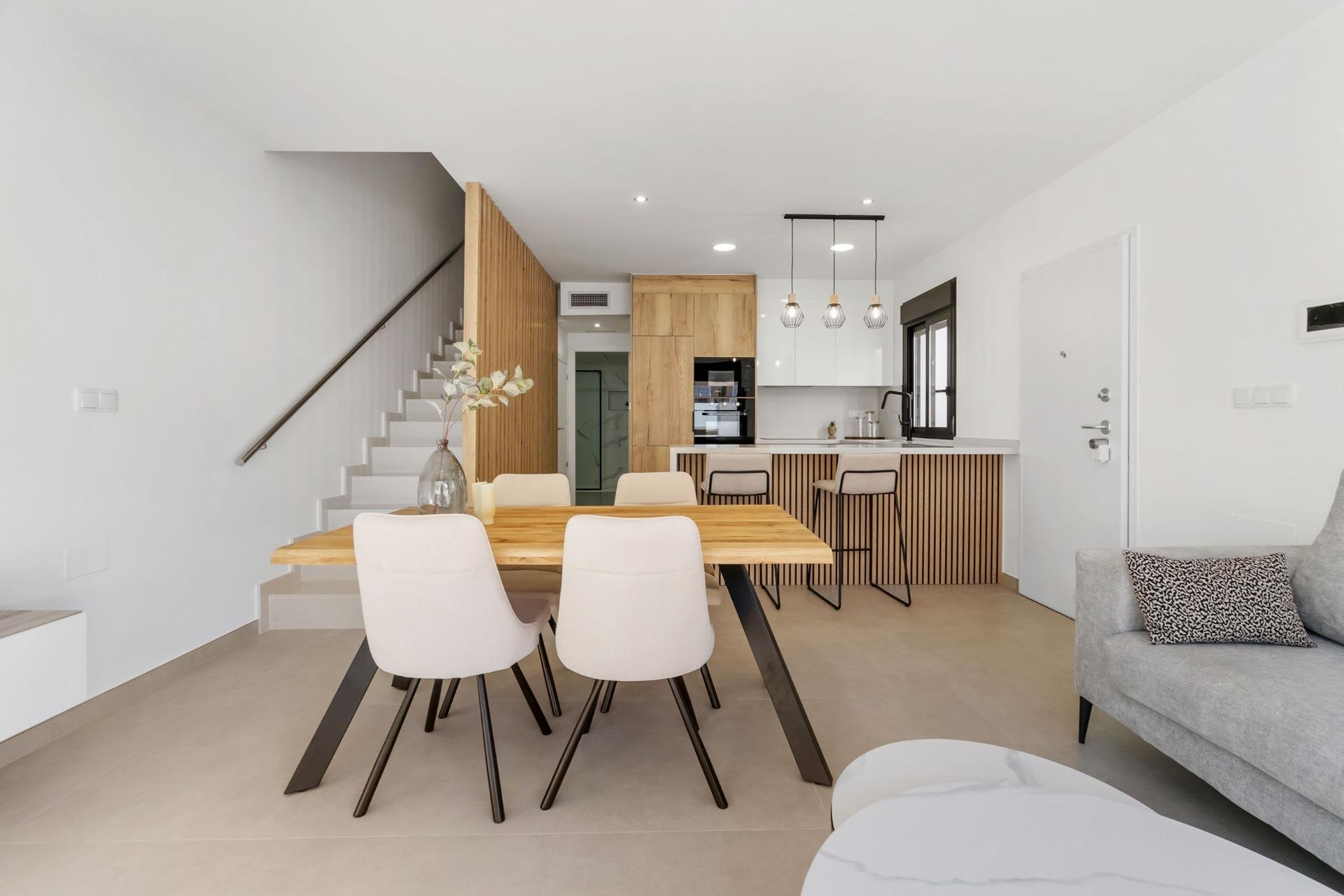 New Build - Villa - Benijofar