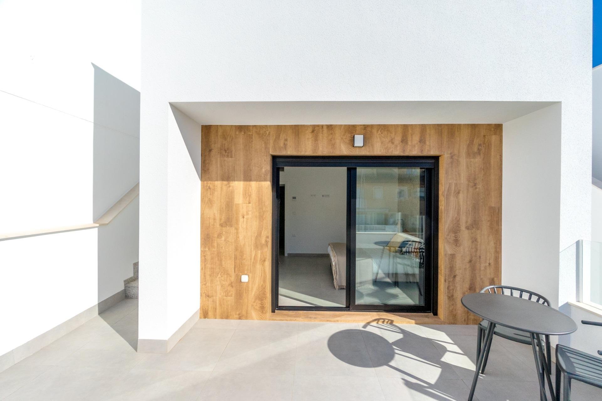 New Build - Villa - Benijofar