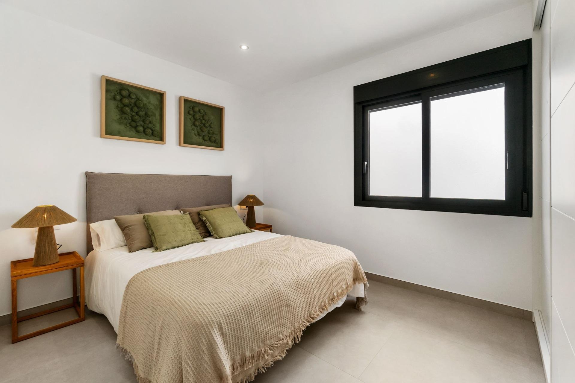 New Build - Villa - Benijofar