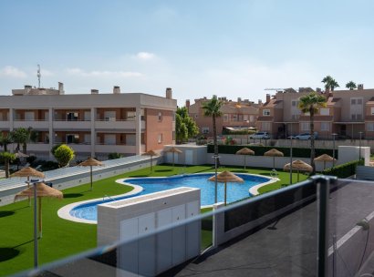 Town house · New Build - Gran Alacant · Alicante · Spain