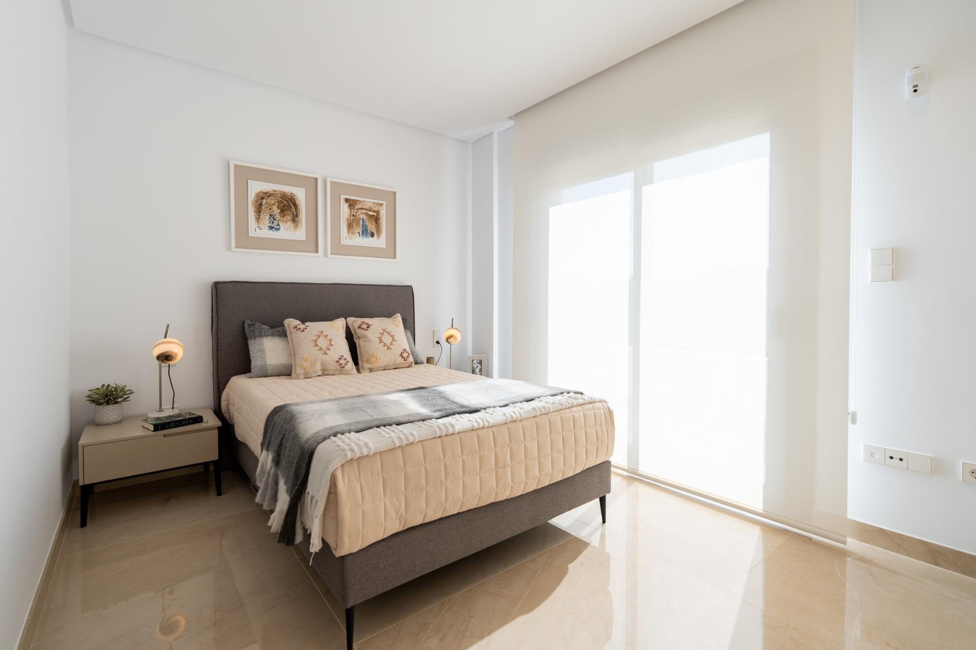 New Build - Town house - Gran Alacant - Costa Blanca South