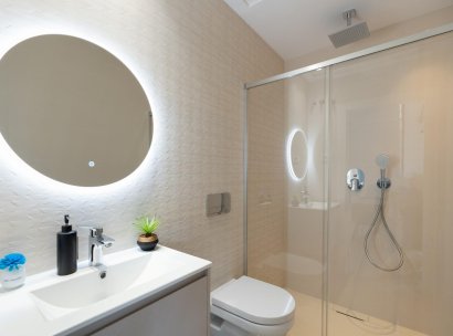 Town house · New Build - Gran Alacant · Alicante · Spain