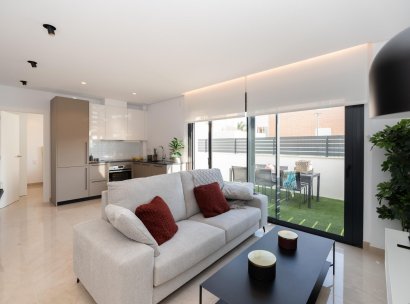 Villa · Nieuwbouw Woningen - La Marina · El Pinet · Alicante · Spanje