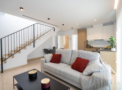 Villa · Nieuwbouw Woningen - La Marina · El Pinet · Alicante · Spanje