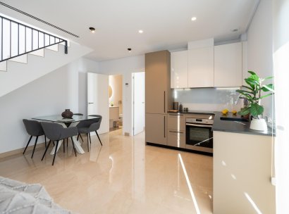 Villa · Nieuwbouw Woningen - La Marina · El Pinet · Alicante · Spanje