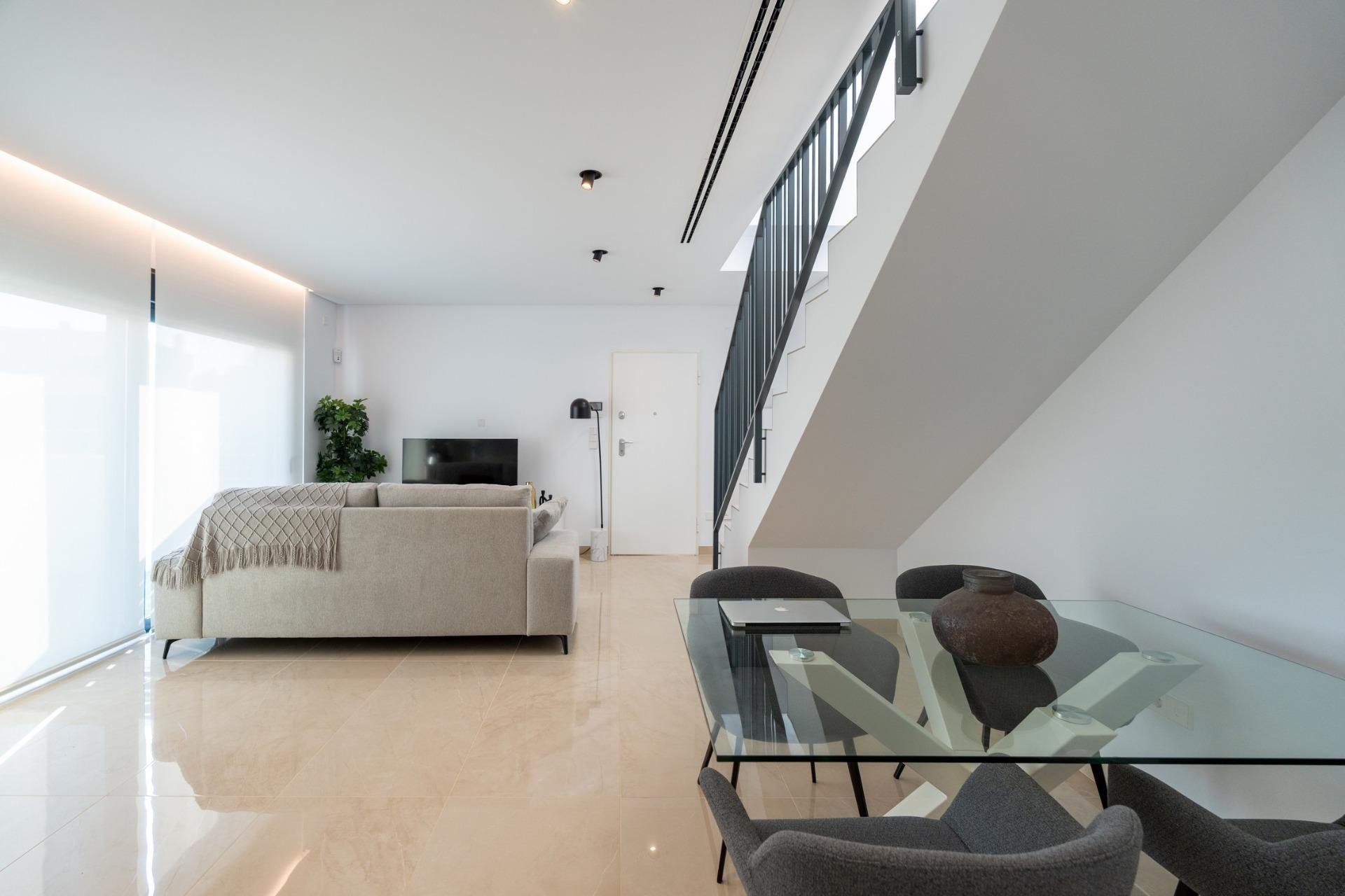 Nieuwbouw Woningen - Villa - La Marina