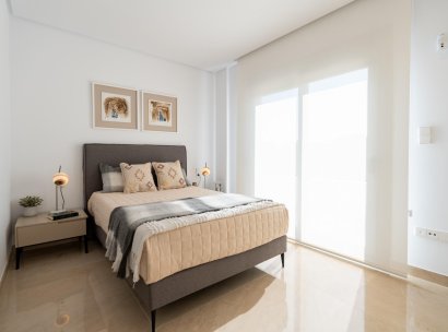 Villa · Nieuwbouw Woningen - La Marina · El Pinet · Alicante · Spanje