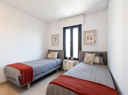 Villa · Nieuwbouw Woningen - La Marina · El Pinet · Alicante · Spanje