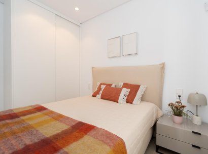Villa · Nieuwbouw Woningen - La Marina · El Pinet · Alicante · Spanje