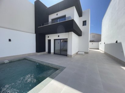 Villa · Nieuwbouw Woningen - Heredades · Alicante · Spanje