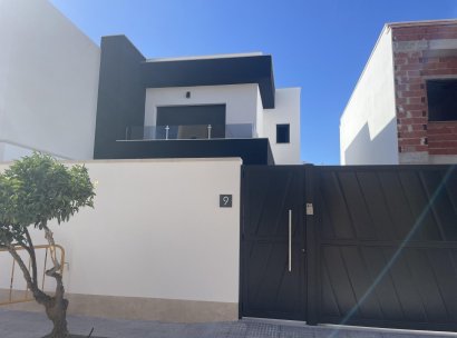 Villa · Nieuwbouw Woningen - Heredades · Alicante · Spanje