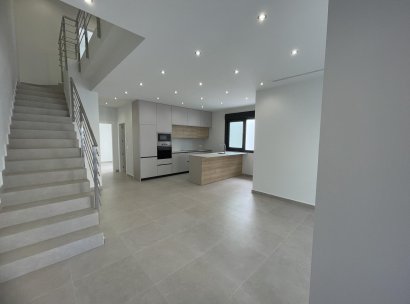 Villa · Nieuwbouw Woningen - Heredades · Alicante · Spanje