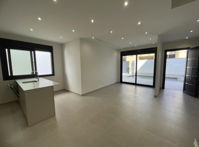 Villa · Nieuwbouw Woningen - Heredades · Alicante · Spanje
