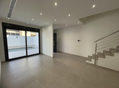 Villa · Nieuwbouw Woningen - Heredades · Alicante · Spanje