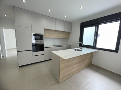 Villa · Nieuwbouw Woningen - Heredades · Alicante · Spanje