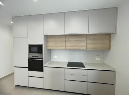 Villa · Nieuwbouw Woningen - Heredades · Alicante · Spanje