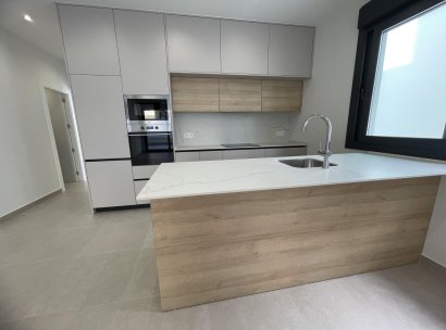 Villa · Nieuwbouw Woningen - Heredades · Alicante · Spanje