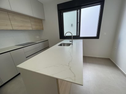 Villa · Nieuwbouw Woningen - Heredades · Alicante · Spanje