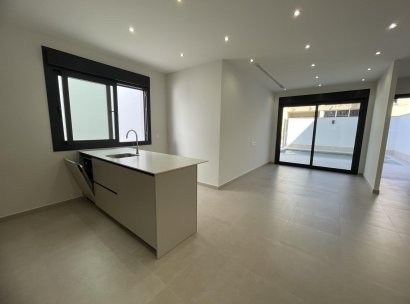 Villa · Nieuwbouw Woningen - Heredades · Alicante · Spanje