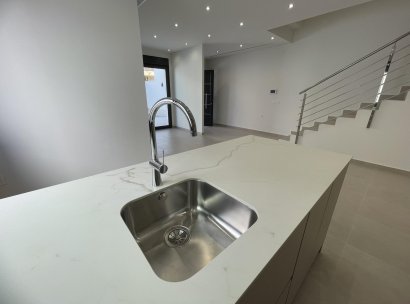 Villa · Nieuwbouw Woningen - Heredades · Alicante · Spanje