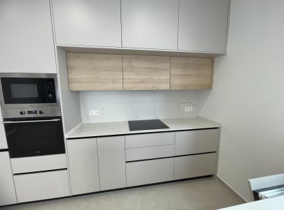 Villa · Nieuwbouw Woningen - Heredades · Alicante · Spanje
