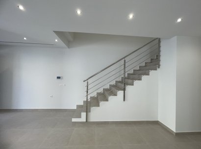 Villa · Nieuwbouw Woningen - Heredades · Alicante · Spanje